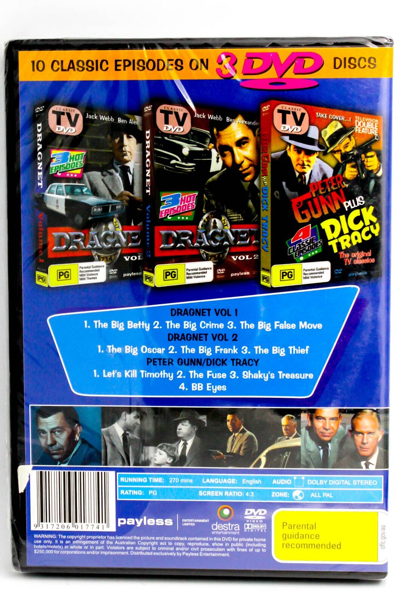 D Episode3 [DVD] p706p5g