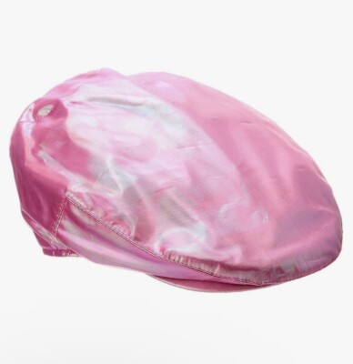 NEW Eugenia Kim pink hat genie Eugenia Kim Sun Hat Pink 100% Paper New | eBay main image 4
