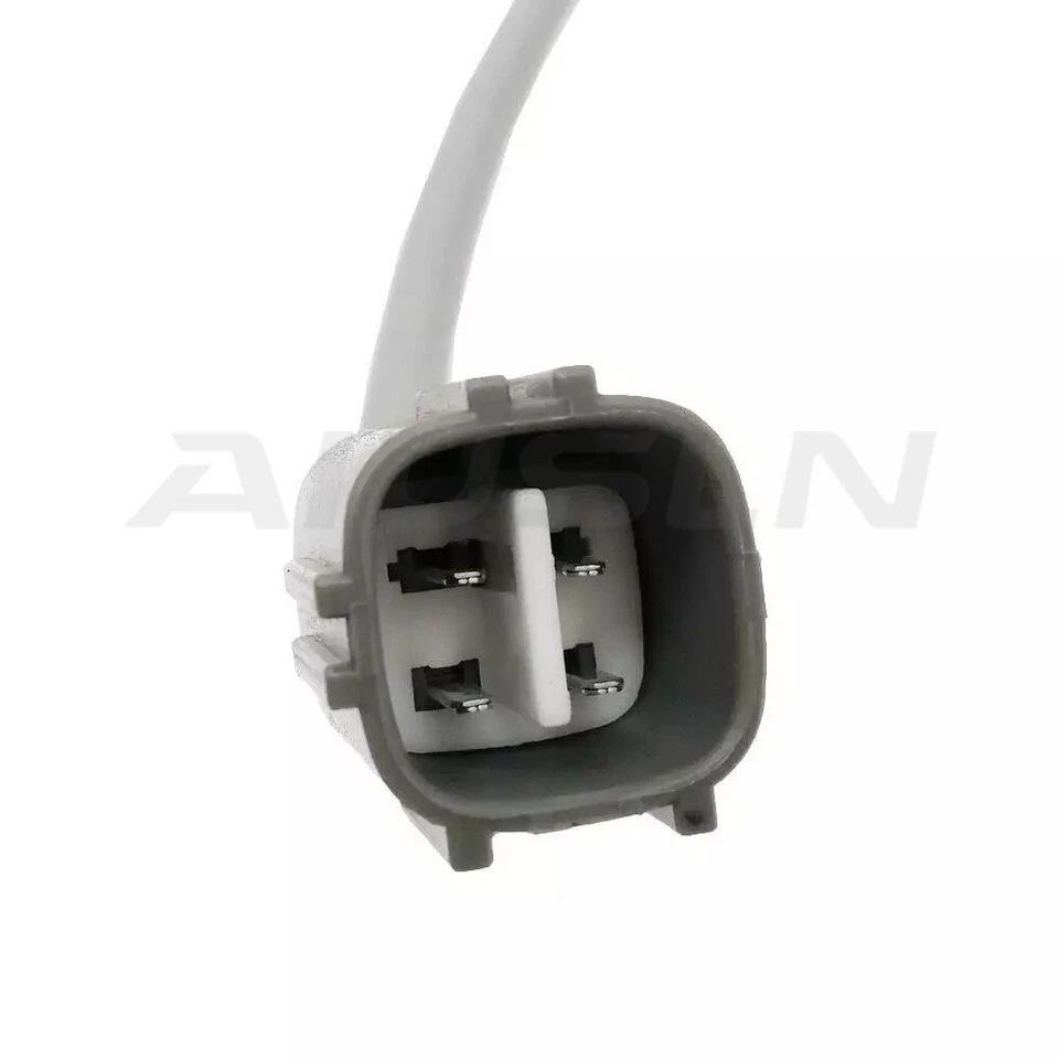 Downstream Left Oxygen Sensor For Lexus IS250 IS350 2006-13 89465-53230 234-4518 Foto 2 de 4