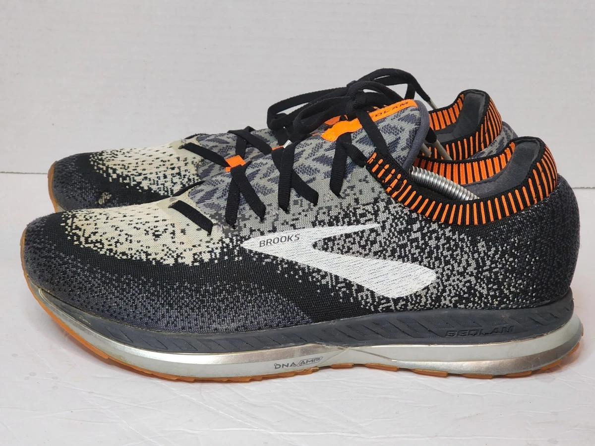Brooks bedlam hotsell men