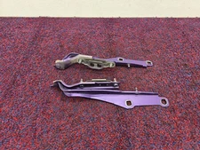 DODGE CHARGER R/T 392 11-23 2X FRONT BONNET HOOD SUPPORT CARRIER LIFT HINGE