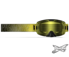 509 Kingpin Goggle Shifter Yellow #F02001300-000-506