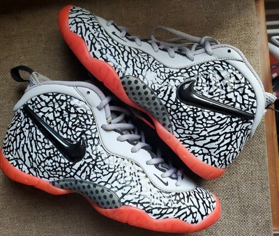 foamposite pink elephant