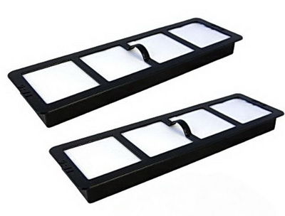 Sacchetti Per Aspirapolvere Con Microfiltrazione Di Ricambio Envirocare Realizzati Su Misura Per Eureka Tipo As Confezione Da 15~p113899588 - Foto 5