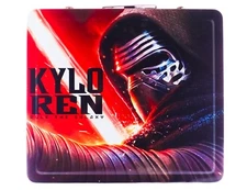 Star Wars Episode 7 Kylo Ren Crayon Marker Stamp Pencil Set The Force Awakens