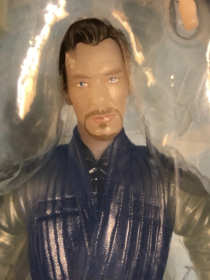 Marvel NIP Rintrah BAF Мультивселенная Безумия Доктор Стрэндж АСТРАЛЬНАЯ ФОРМА быстрая доставка - Изображение 2 из 4