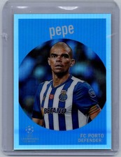 2022-23 Topps UEFA Club Competitions '59 Topps #59-27 Pepe FC Porto
