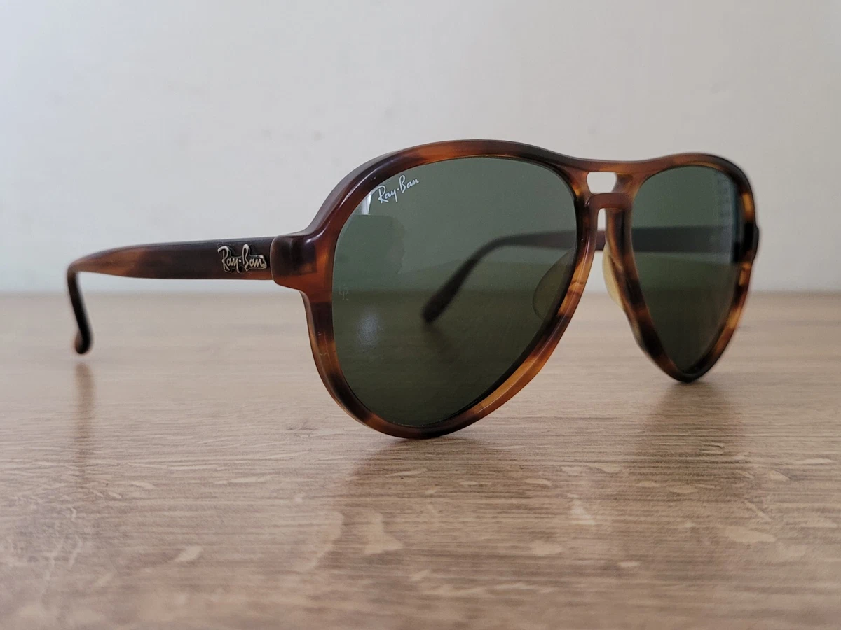 Ray ban vagabond sunglasses on sale