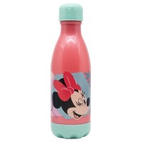 Stor - 74403 - Kunststoff Flasche Bpa-Frei - 560 Ml - Minnie Maus