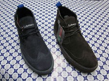 Liverpool 520004 Underwater Boot Polish Shoe