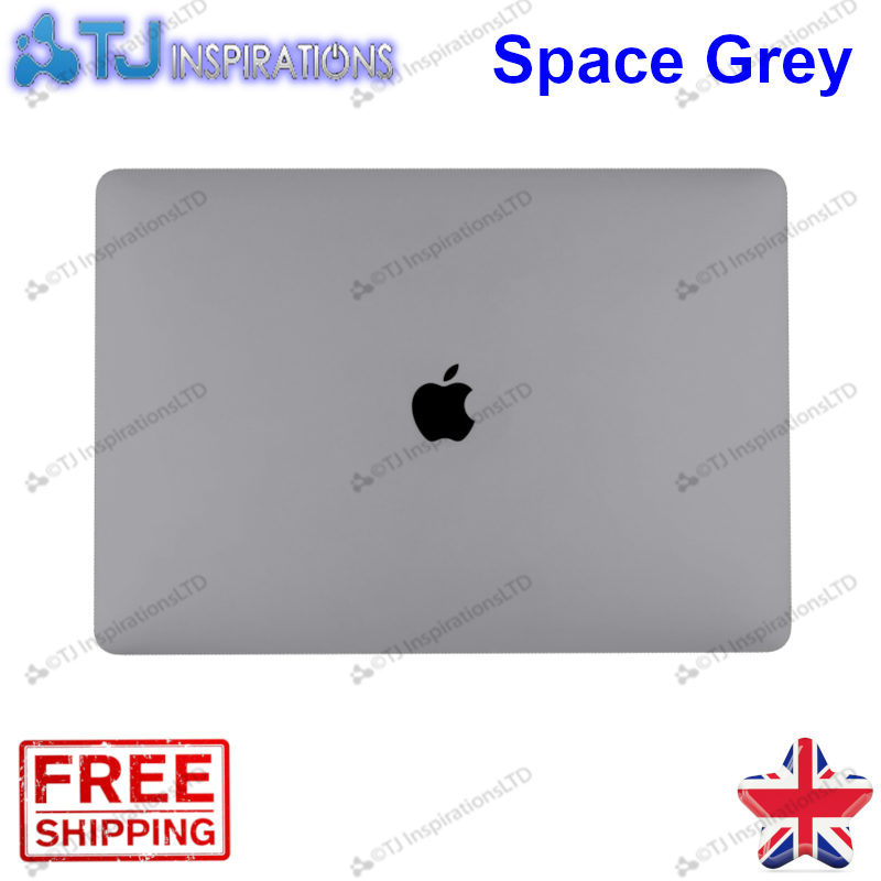 MacBook Pro A1707 New grey colour LED Display Panel Complete