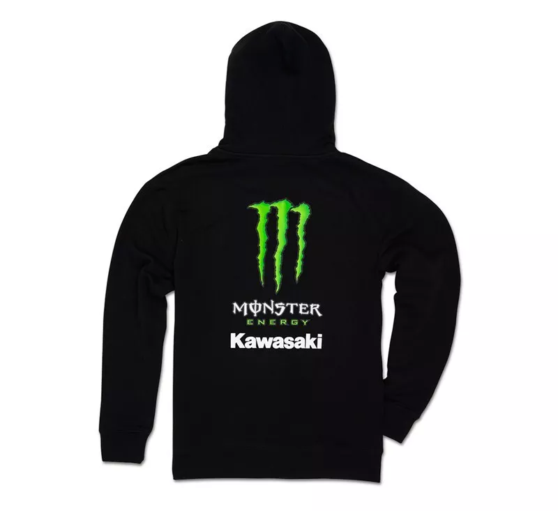 Monster energy pullover clearance hoodies