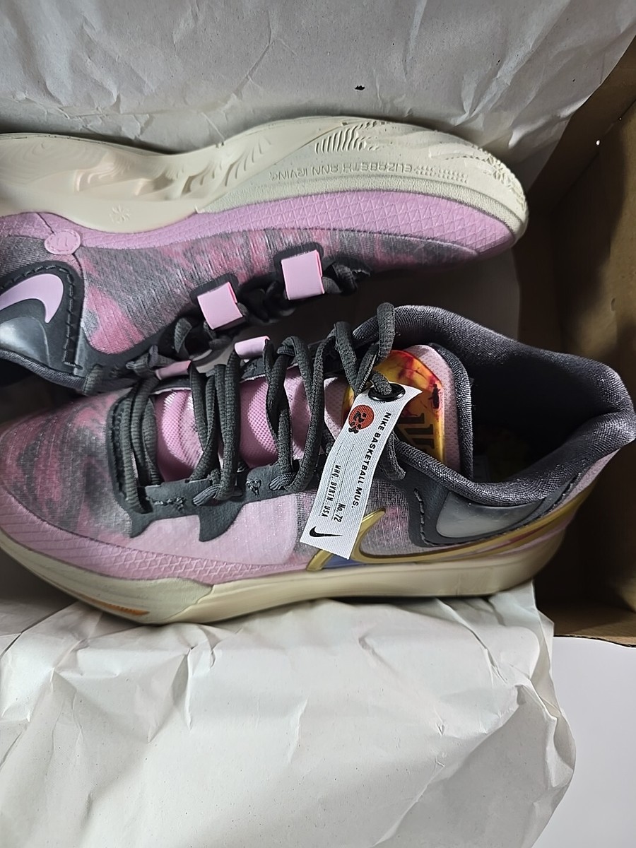 Nike Kyrie 8 'All-Star' DV1194-600 Unreleased RARE Shoes