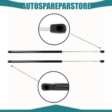 Par De Amortiguadores De Capó Para Mercedes W220 – S430, S500, S600, 2208800329 (2 Unidades)