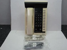 Executone- Equity III  24 Line LCD Phone W/OHVA (Plus)(2512516)(4 In-Stock)