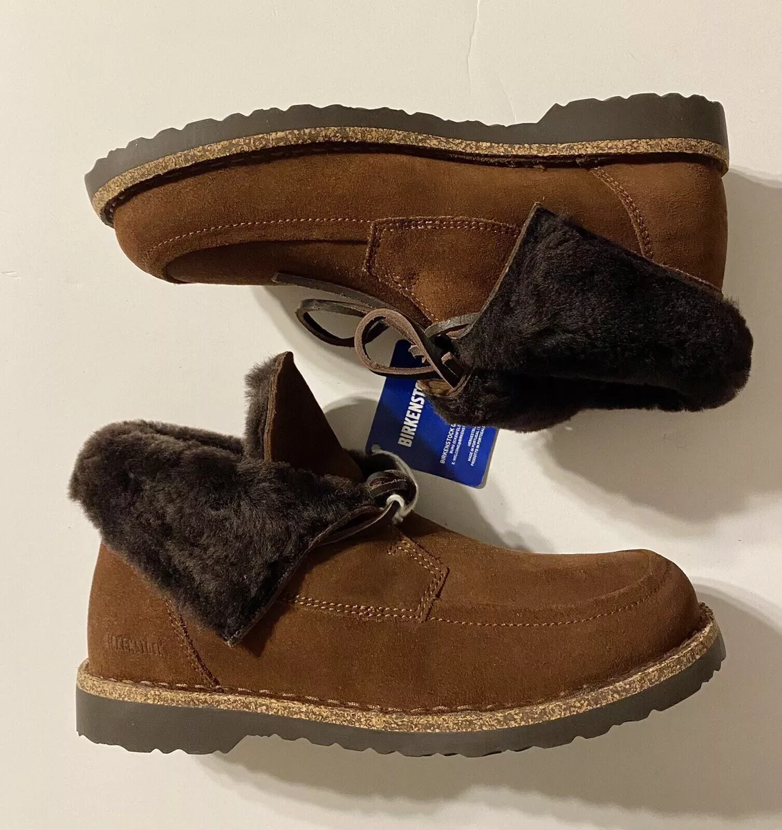 Birkenstock bakki hotsell