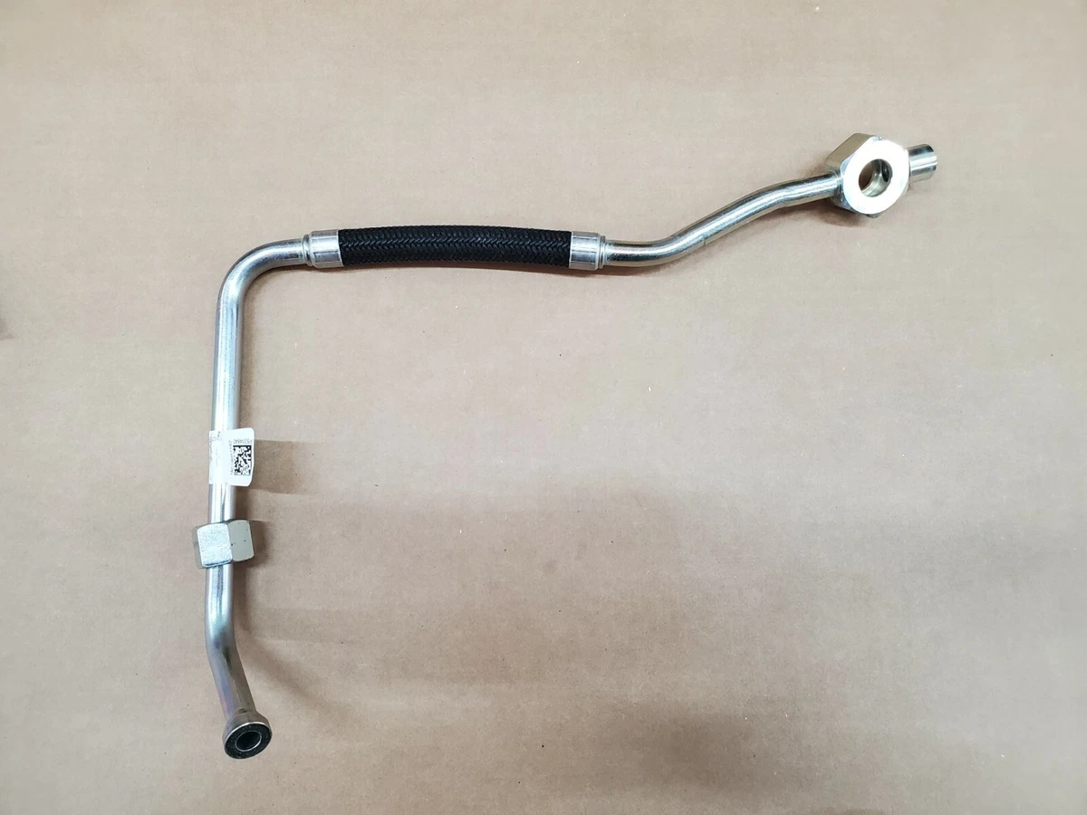 OEM Cummins TUBE TUR OIL DRAIN 5314840 6C8.3, C GAS PLUS CM556, G8 