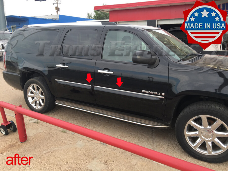 Le Yukon XL DENALI Ultimate 2024 | B. Dupont Auto Inc à Lac-Etchemin - Foto 12