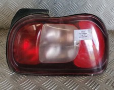Feu arrière Fiat MAREA