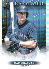 2022 Topps - Stars of MLB - Base and Chrome - You Choose - 2 CARD MINIMUM!