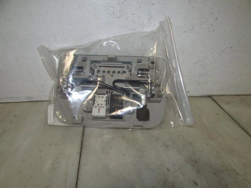Luz interior original Subaru Impreza 2009 Foto 4 de 4