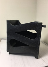 GOLD CUBE 3 STACK PROSPECTING FAST RECOVERY SLUICE FREE PAY DIRT