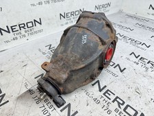 Mercedes SLK 350 R171 Differential Hinten Differentialgetriebe A1713501014 Mercedes SLK 350 R171 Differential Hinten Differentialgetriebe A1713501014