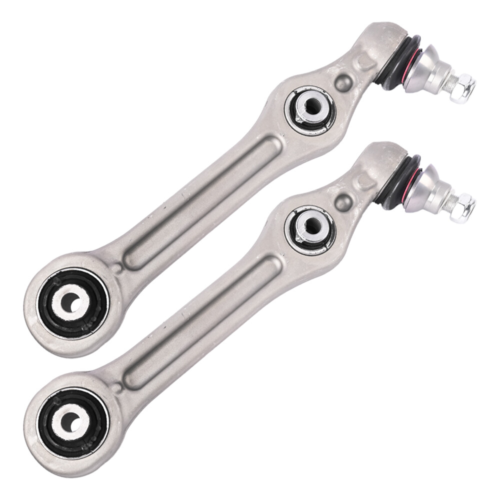 2x L+R Suspension Control Arms Front Lower For Mercedes-Benz GLC300 16-20 4Matic