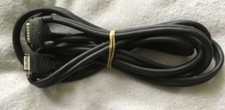 Bose AV 3-2-1 Cable Power Link Subwoofer to Media Center 15-Pin OEM