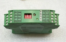 PHOENIX CONTACT NWSPM4 V1.1 LS , DCI1 94V1