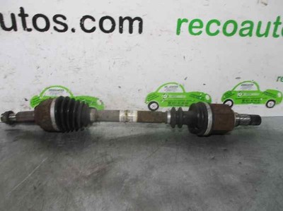 8200198016 GETRIEBE VORNE LINKS / 2374933 FÜR RENAULT MEGANE II STATION WAGON K