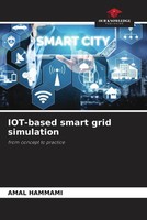Amal Hammami | Iot-Based Smart Grid Simulation | Taschenbuch | Englisch (2023)