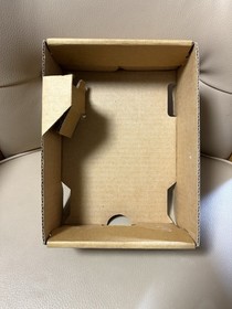 SEGA Saturn NiGHTS Controller Pad Set Boxed Manual With NiGHTS Dream Package