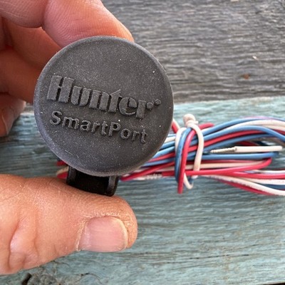 Hunter ROAM-WH 6' SmartPort Wiring Harness for ROAM-KIT & ROAM-XL Smart-Port