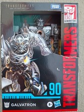 Hasbro Transformers Age Extinction Studio Series GALVATRON 90 Action Figure NEW