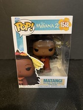 Ultimate Funko Pop Moana Figures Gallery and Checklist 35