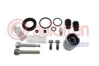 Reparatursatz Bremssattel Autofren Seinsa D43821S 38Mm Piston Kit+Guidepins Crdi