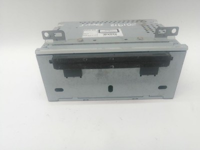 2277319 Audio System für FORD FOCUS BERLINA (CB8) Edition 2013 1104862