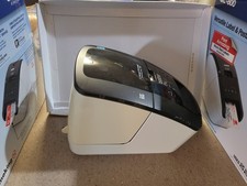 Brother QL-700 Professional Label Printer w/power and usb cord - preowned