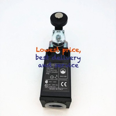 1PC For ERSCE E100-00-EI E100-00-E1 Travel Limit Switch Fast shipping