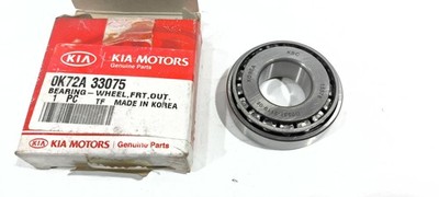 Original Front Wheel Bearing Suitable For Kia Pregio Carnival K2700
