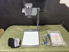 WolfVision VZ-8light Document Camera Visualizer Presenter VZ8 light NEW UNUSED