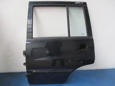 Porte arrière et accessoires Daewoo MUSSO