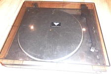 Victrola VPT-800 Automatic Turntable with Bluetooth-Damaged