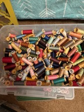 Gutterman Cotton Thread $10.00 for 10 spools....