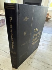 The Pop-up Book Of Phobias Gary Greenberg Hc Pop-up Matthew Reinhart Horror