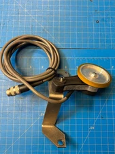 Multi Feeder MFT250ip Accu-Coder W/ Mounting Bracket TR1-U1R4-0250NV1QOC-M00