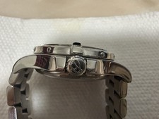 Breitling SuperOcean Chronometer Stainless Steel Blue Dial 2000m Wristwatch 2