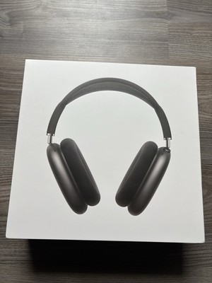 Air Pod Max (Midnight)