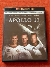Apollo 13 Ultra HD, 1995